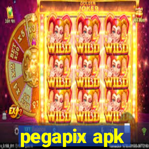 pegapix apk